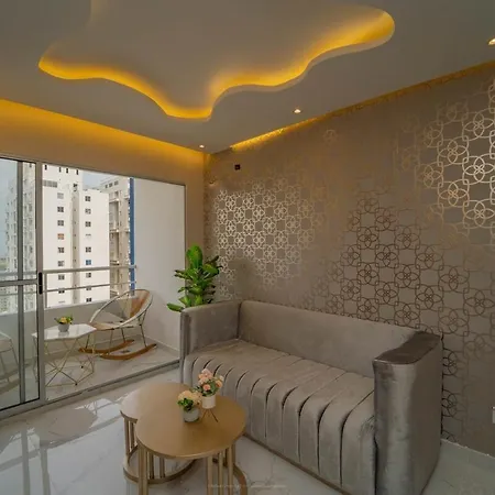 Apartment Luxury Sea View *