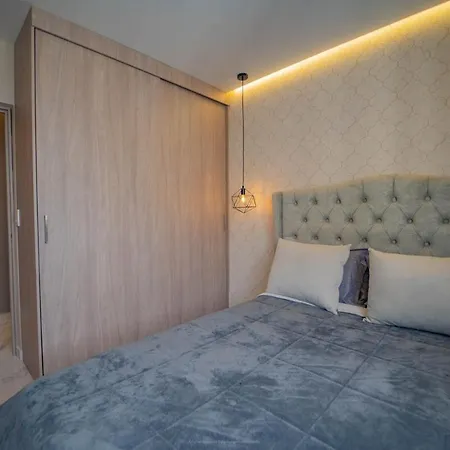 Luxury Sea View