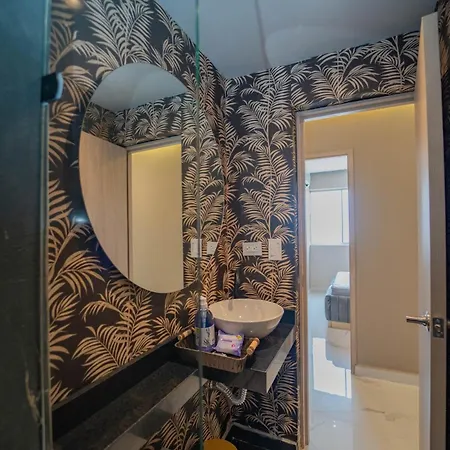 Apartment Luxury Sea View Cartagena