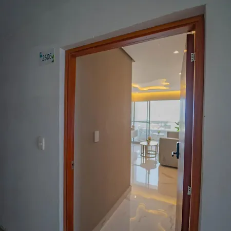 Luxury Sea View
