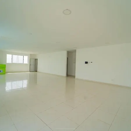 Apartment Luxury Sea View Cartagena