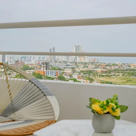 Apartment Luxury Sea View