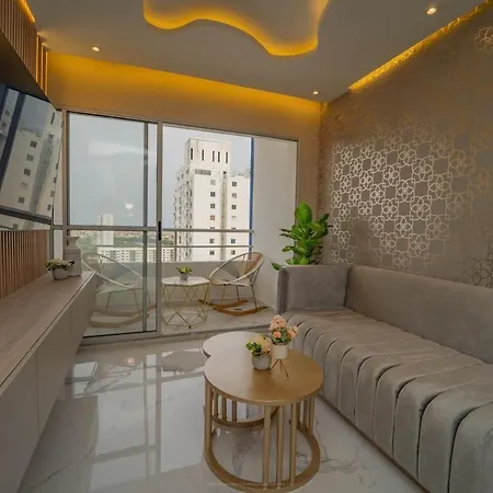 Luxury Sea View Cartagena