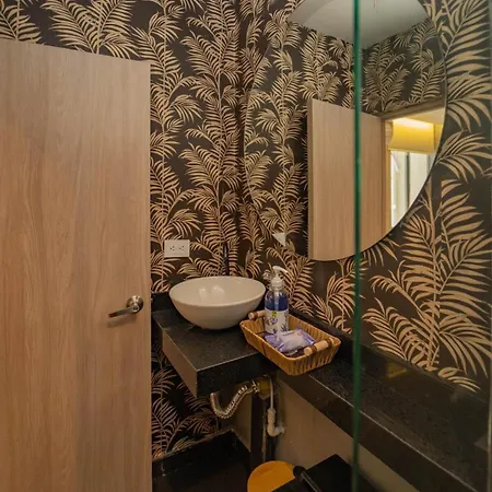 Apartment Luxury Sea View