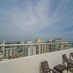 Luxury Apartment Sea View