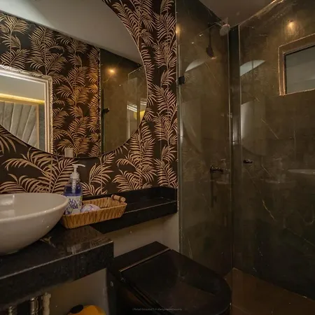 Luxury Sea View * Cartagena
