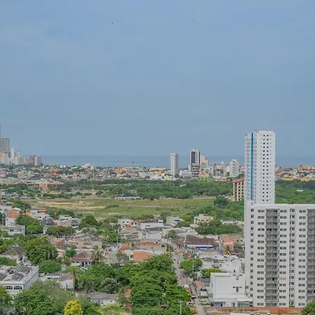 Apartamento Luxury Sea View *