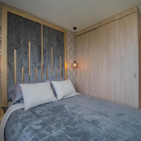 Apartamento Luxury Sea View