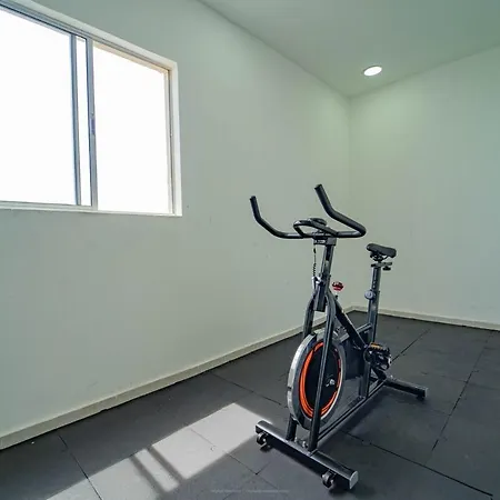Luxury Sea View Apartamento Cartagena
