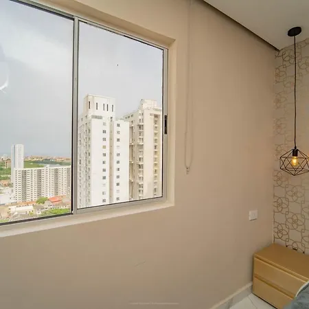 Luxury Sea View *