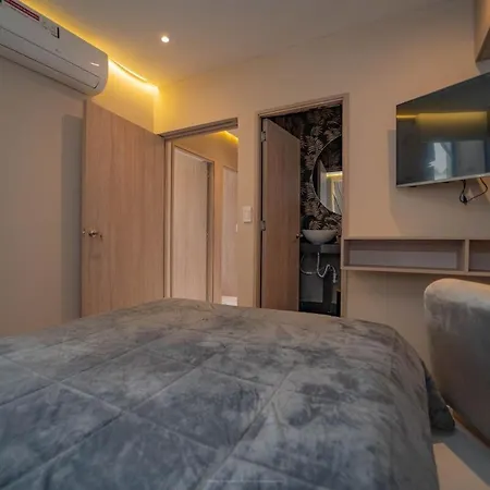 Luxury Sea View Cartagena