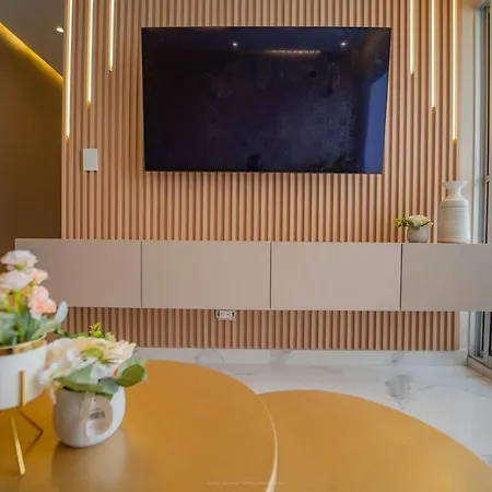 Luxury Sea View Cartagena
