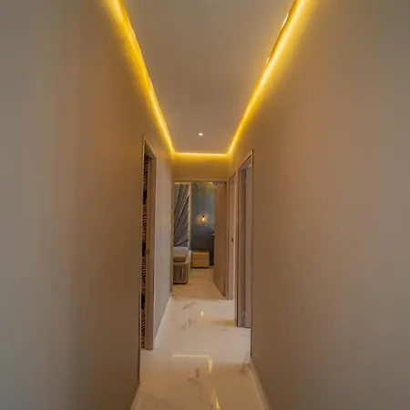 Luxury Sea View Apartamento Cartagena