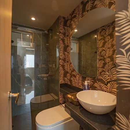 Luxury Sea View