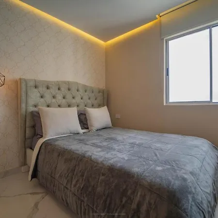 Luxury Sea View *