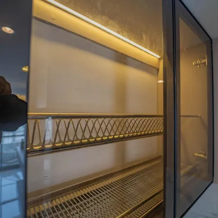 Luxury Sea View Apartamento *