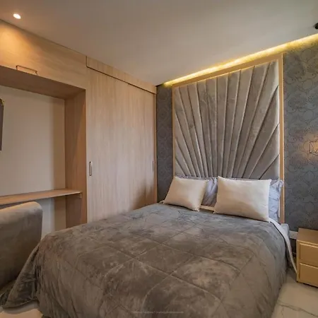 Apartamento Luxury Sea View *