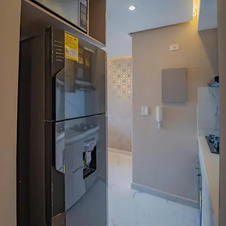 Apartamento Luxury Sea View *