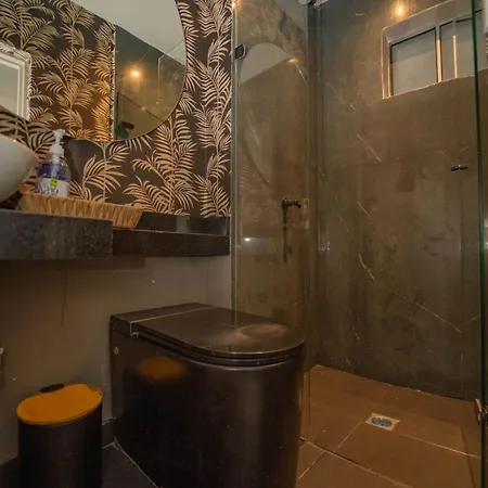 Apartamento Luxury Sea View